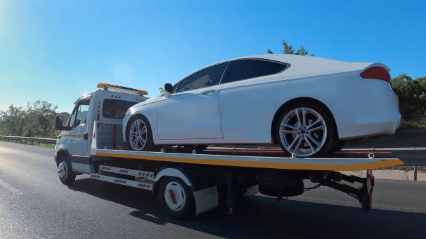 Surrey Towing