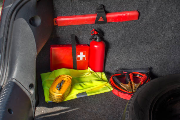 Emergency Kit